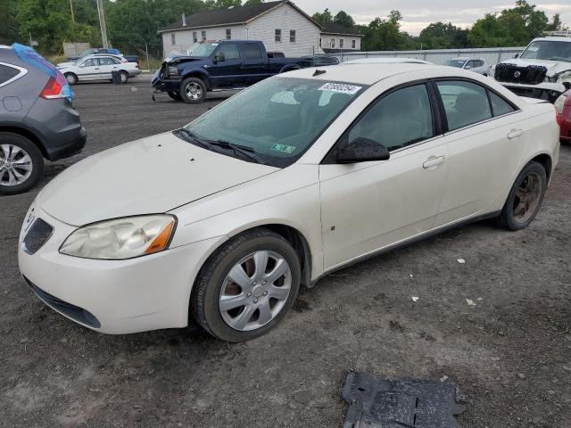 PONTIAC G6 2009 1g2zg57b094176368