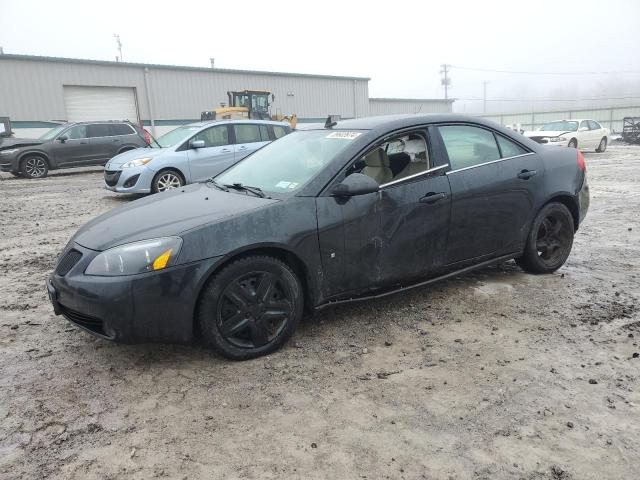 PONTIAC G6 2009 1g2zg57b094187726