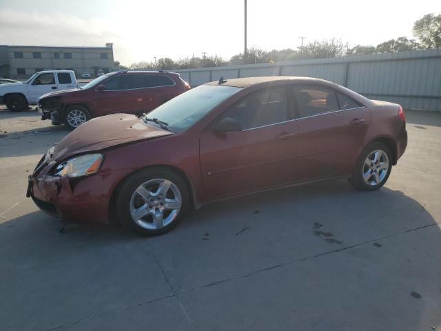 PONTIAC G6 2009 1g2zg57b094196894