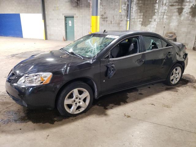 PONTIAC G6 2009 1g2zg57b094225259