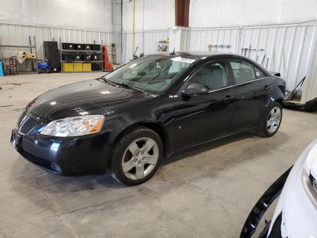 PONTIAC G6 2008 1g2zg57b184136296