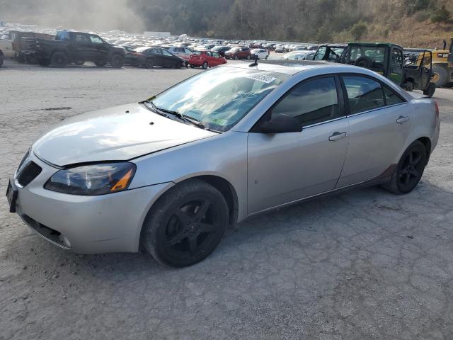 PONTIAC G6 2008 1g2zg57b184160940