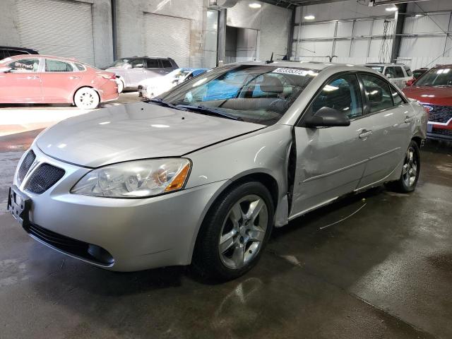 PONTIAC G6 2008 1g2zg57b184190004