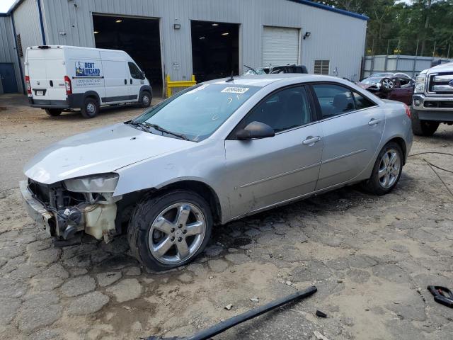 PONTIAC G6 2008 1g2zg57b184214236