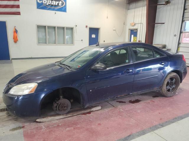 PONTIAC G6 2008 1g2zg57b184243218