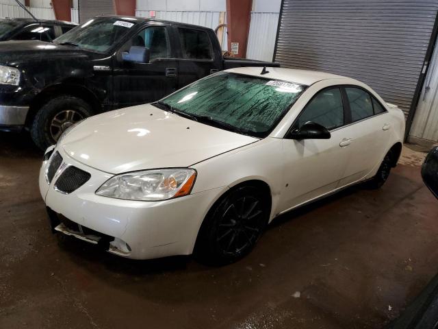 PONTIAC G6 2009 1g2zg57b194113554