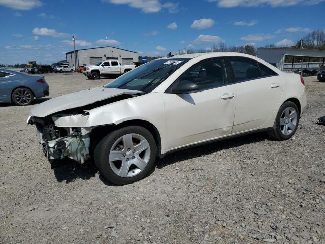 PONTIAC G6 2009 1g2zg57b194135764