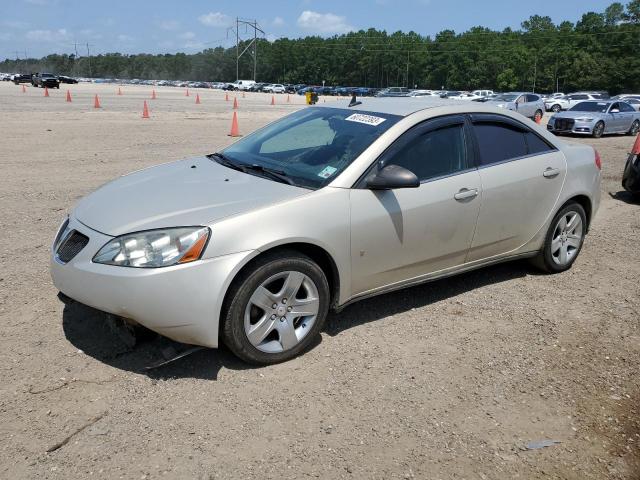 PONTIAC G6 2009 1g2zg57b194138311