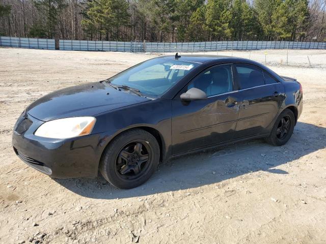 PONTIAC G6 2009 1g2zg57b194160633