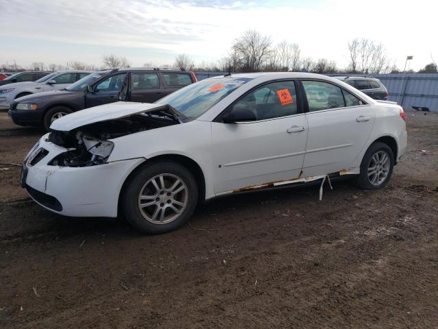 PONTIAC G6 2009 1g2zg57b194190280