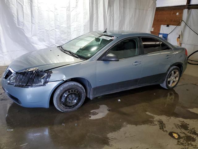 PONTIAC G6 2008 1g2zg57b284122617