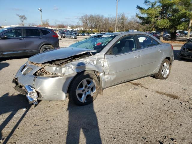 PONTIAC G6 2008 1g2zg57b284144245