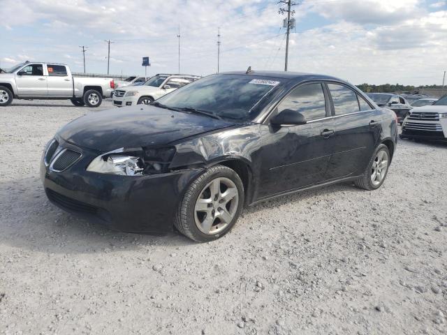 PONTIAC G6 2009 1g2zg57b294102191