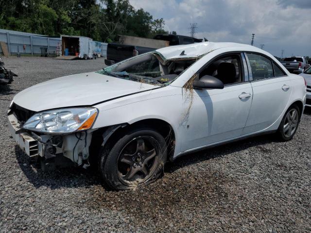 PONTIAC G6 2009 1g2zg57b294109576