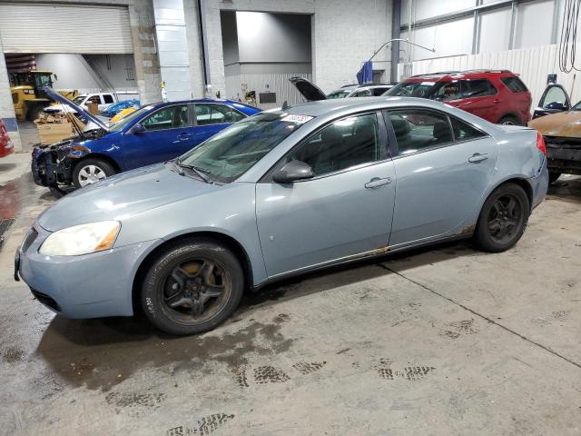 PONTIAC G6 2009 1g2zg57b294117824