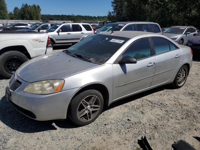 PONTIAC G6 2009 1g2zg57b294128189