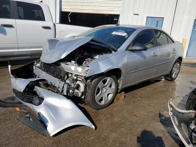 PONTIAC G6 2009 1g2zg57b294141413