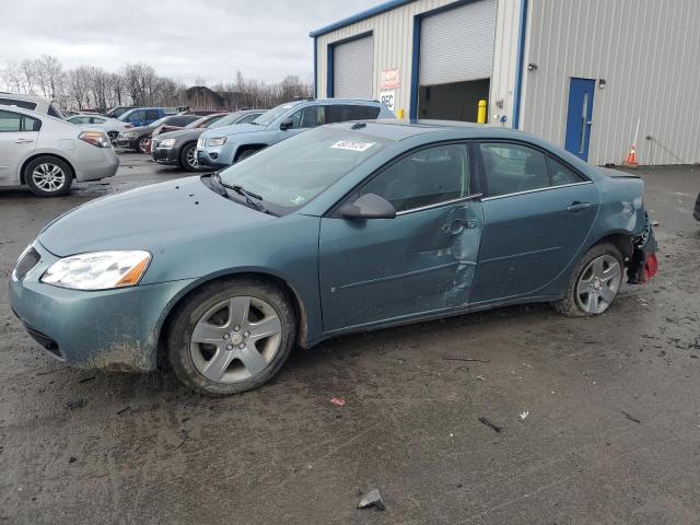 PONTIAC G6 2009 1g2zg57b294150564