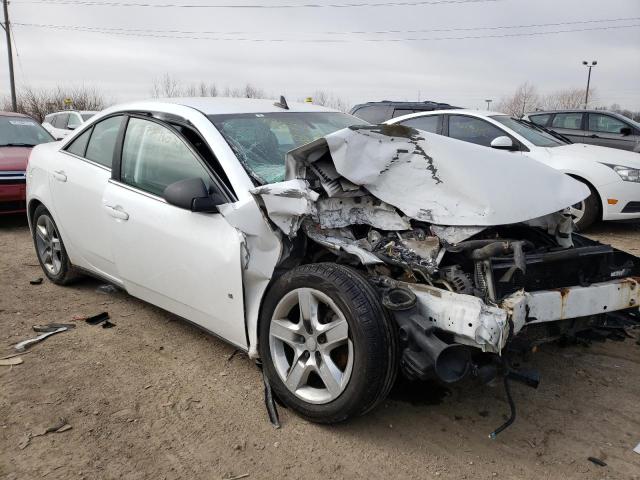 PONTIAC G6 2009 1g2zg57b294153853