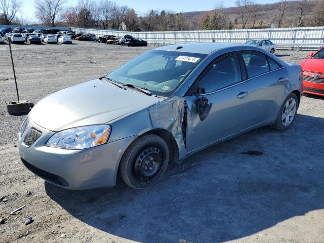 PONTIAC G6 2009 1g2zg57b294211105