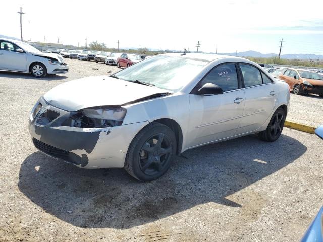 PONTIAC G6 2008 1g2zg57b384100321