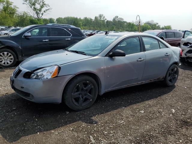 PONTIAC G6 2008 1g2zg57b384143119