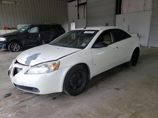 PONTIAC G6 2008 1g2zg57b384143279