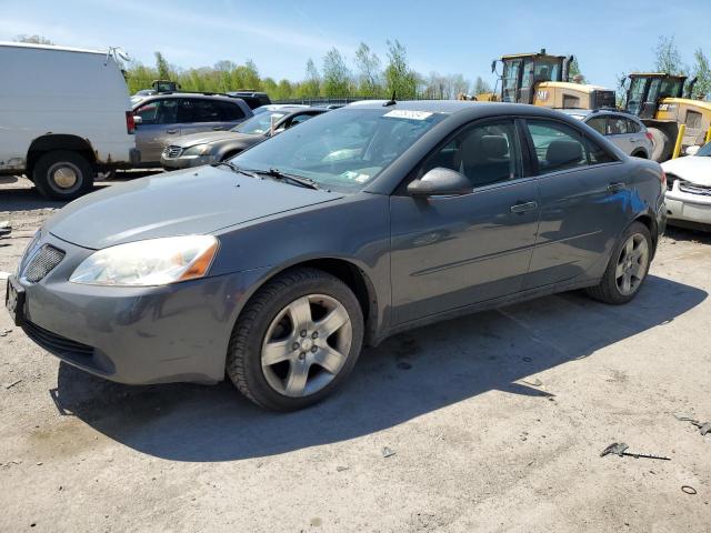 PONTIAC G6 2008 1g2zg57b384162947