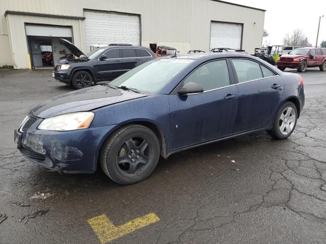 PONTIAC G6 2008 1g2zg57b384233810