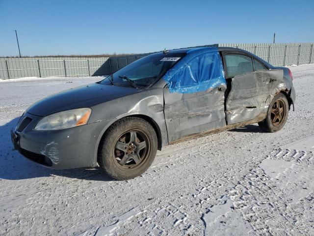 PONTIAC G6 2009 1g2zg57b394151738