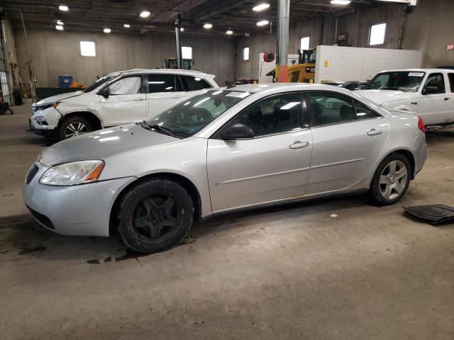 PONTIAC G6 2009 1g2zg57b394162531