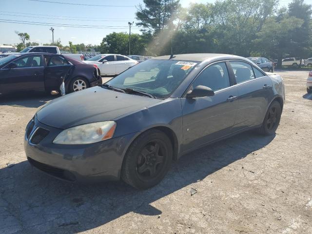 PONTIAC G6 2009 1g2zg57b394170922