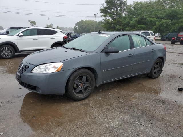 PONTIAC G6 2009 1g2zg57b394180088