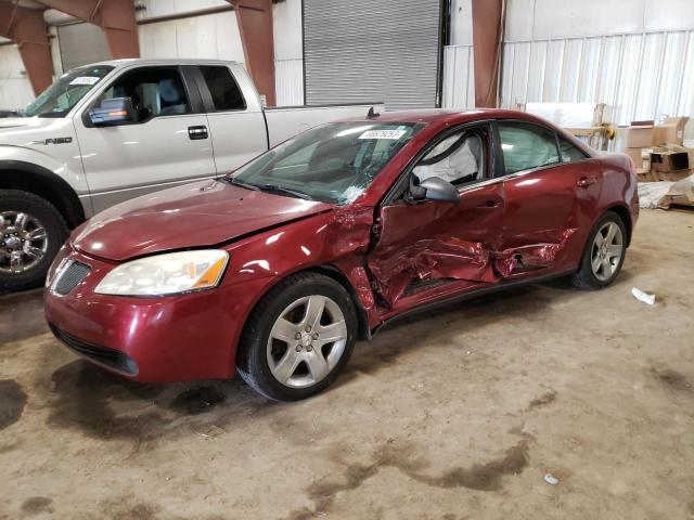 PONTIAC G6 2009 1g2zg57b394187865