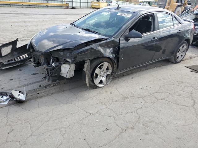 PONTIAC G6 2009 1g2zg57b394190183