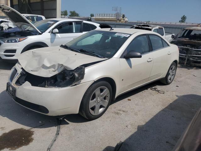 PONTIAC G6 2009 1g2zg57b394209220