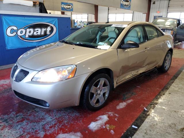 PONTIAC G6 2008 1g2zg57b484123400