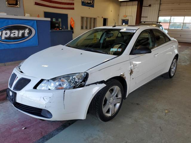 PONTIAC G6 2008 1g2zg57b484298889