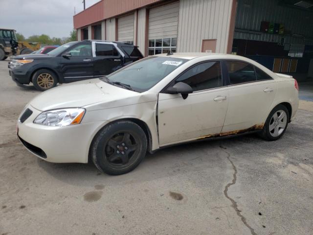 PONTIAC G6 2009 1g2zg57b494113872