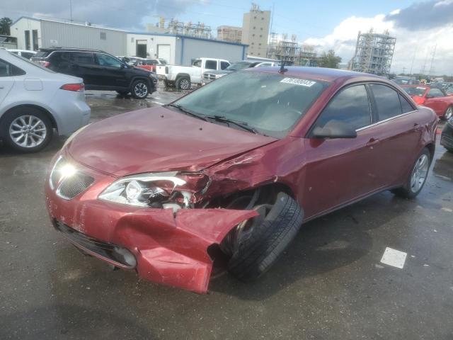 PONTIAC G6 2009 1g2zg57b494142725