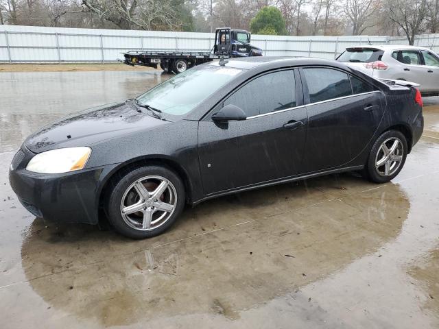 PONTIAC G6 2009 1g2zg57b494151473