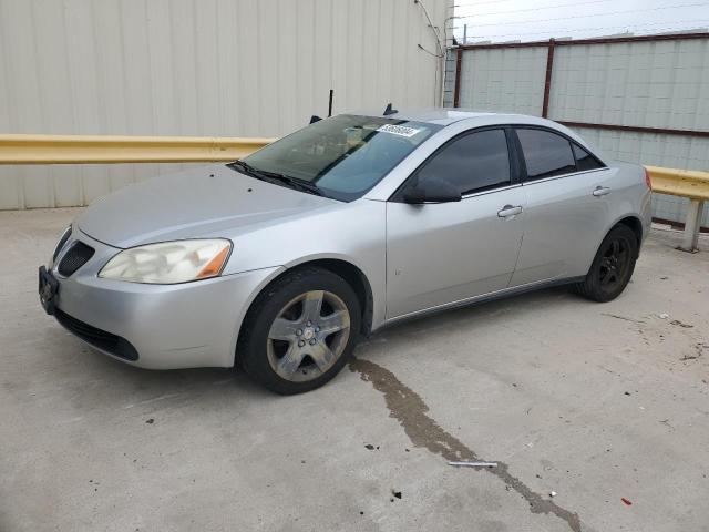 PONTIAC G6 2008 1g2zg57b584127200