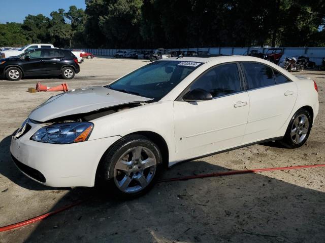 PONTIAC G6 2008 1g2zg57b584140657