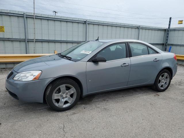 PONTIAC G6 2008 1g2zg57b584172914