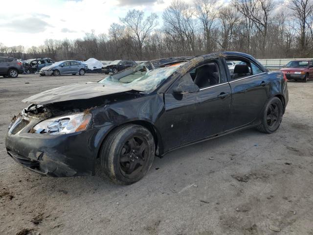 PONTIAC G6 2008 1g2zg57b584186344