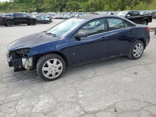 PONTIAC G6 2008 1g2zg57b584224123