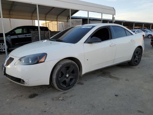 PONTIAC G6 2008 1g2zg57b584246977