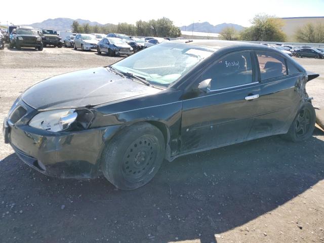 PONTIAC G6 2009 1g2zg57b594126467