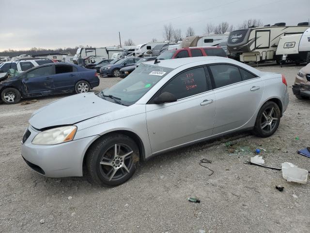 PONTIAC G6 2009 1g2zg57b594174986