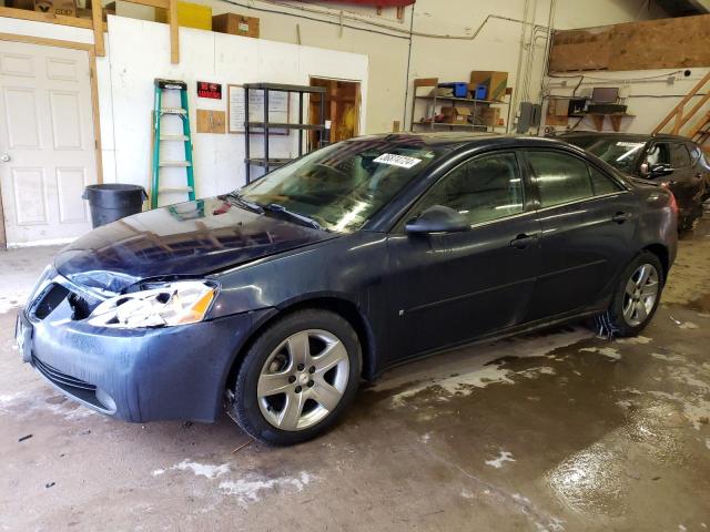 PONTIAC G6 2009 1g2zg57b594194266